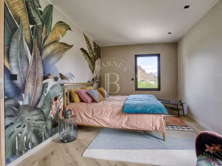 Villa Deauville - 4 chambres - 230m²