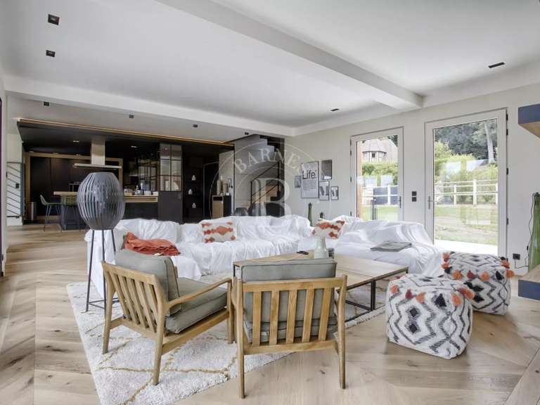 Villa Deauville - 4 chambres - 230m²