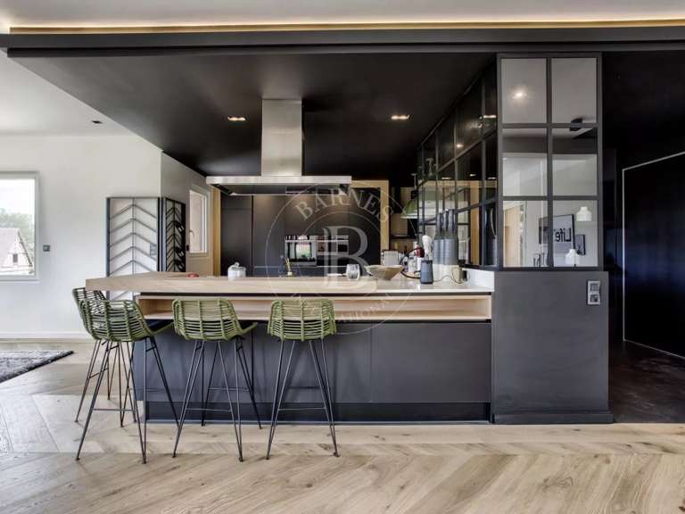 Villa Deauville - 4 chambres - 230m²