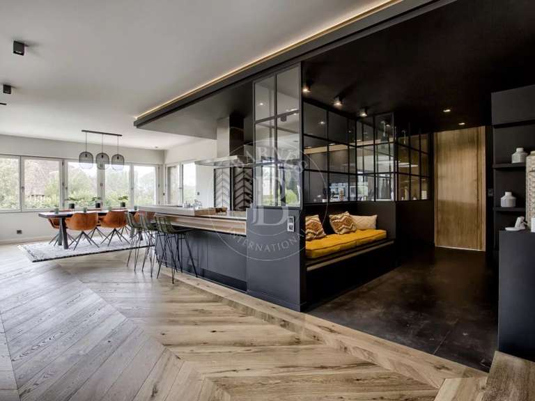 Villa Deauville - 4 chambres - 230m²