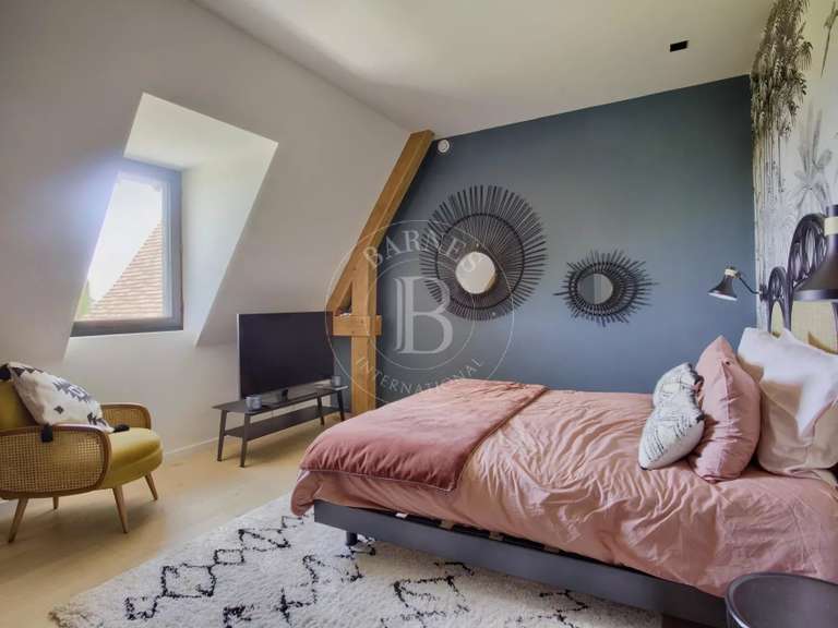 Villa Deauville - 4 chambres - 230m²