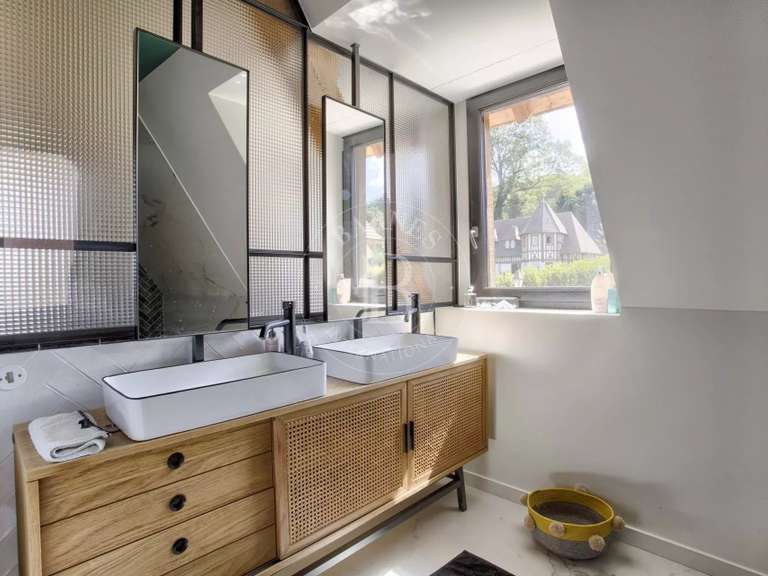 Villa Deauville - 4 chambres - 230m²