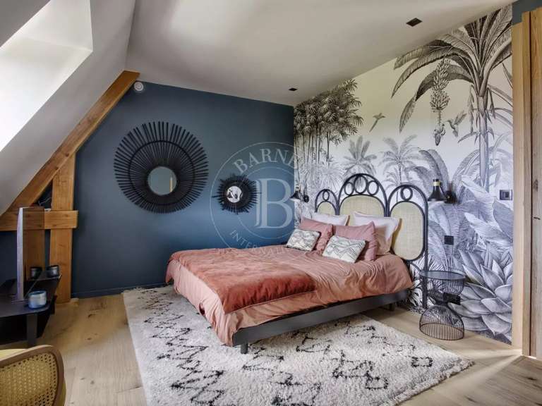 Villa Deauville - 4 chambres - 230m²