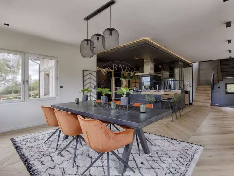 Villa Deauville - 4 chambres - 230m²