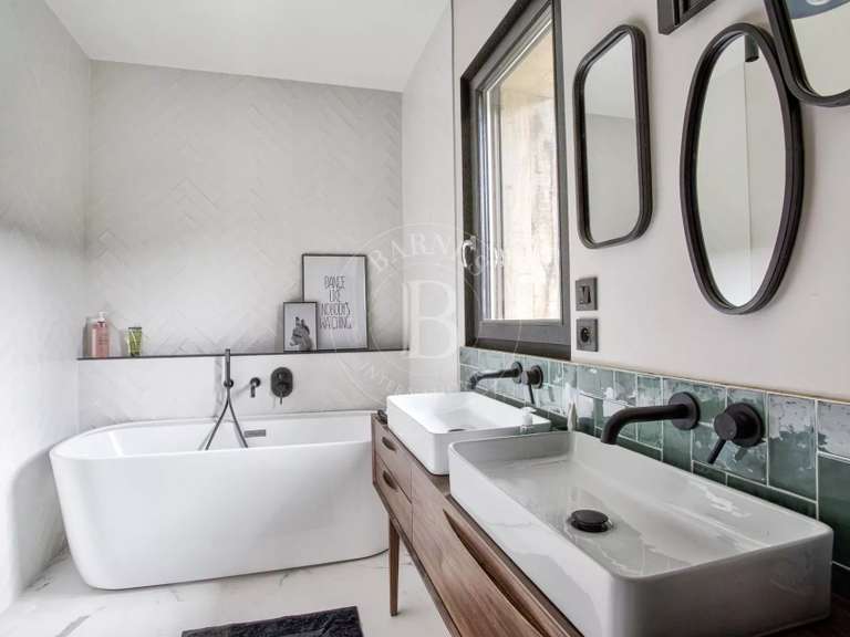 Villa Deauville - 4 chambres - 230m²