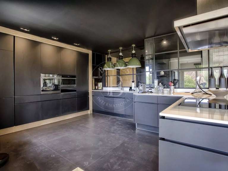 Villa Deauville - 4 chambres - 230m²