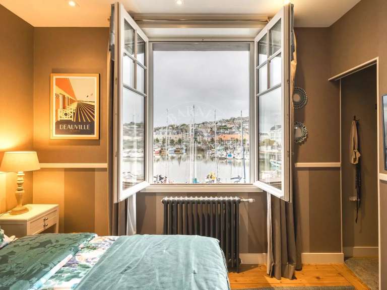 Villa Deauville - 4 chambres - 190m²