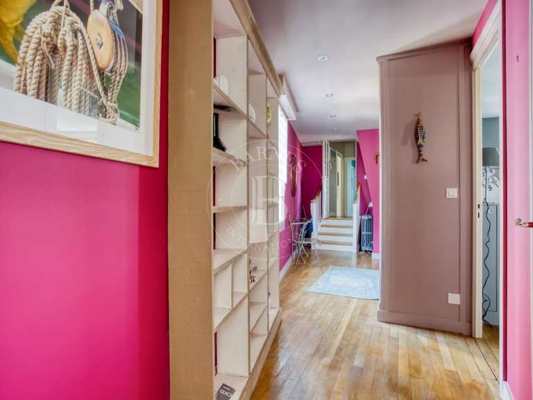 Villa Deauville - 4 chambres - 190m²