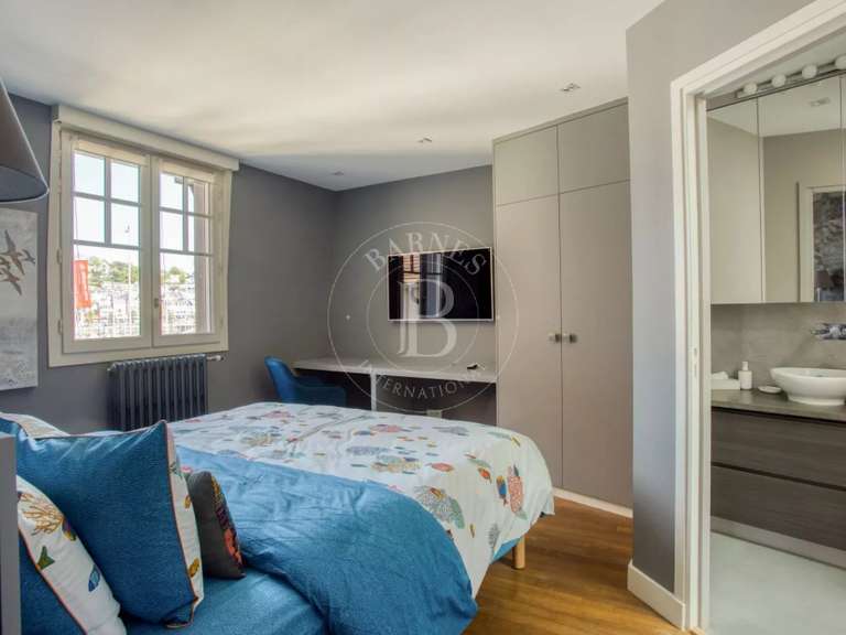 Villa Deauville - 4 chambres - 190m²