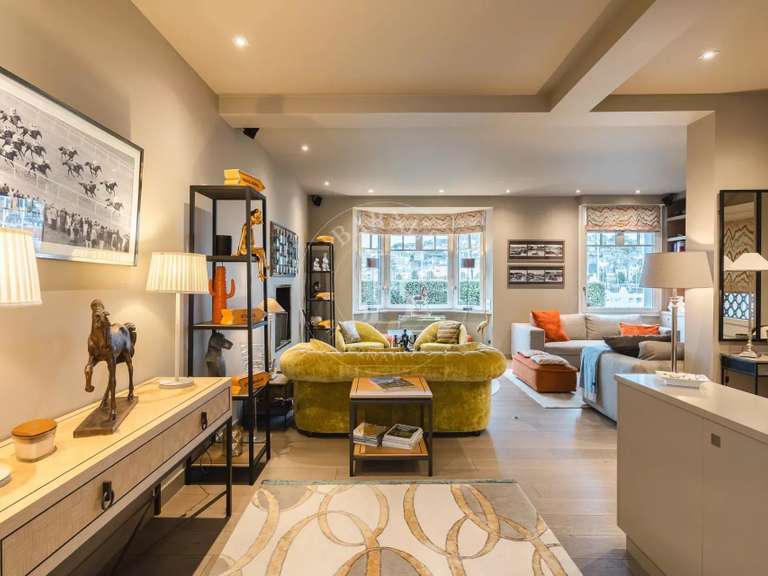 Villa Deauville - 4 chambres - 190m²