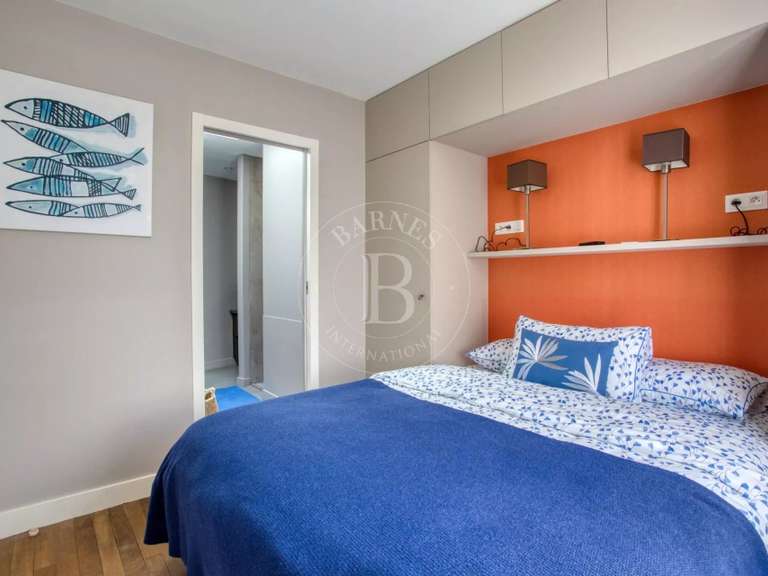 Villa Deauville - 4 chambres - 190m²