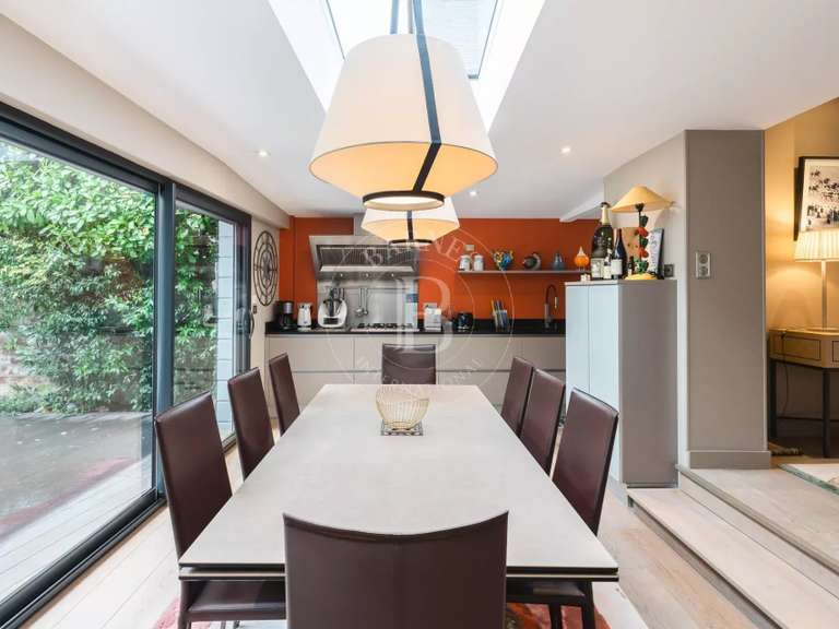 Villa Deauville - 4 chambres - 190m²