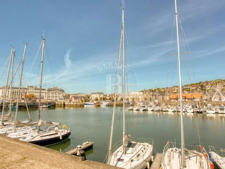 Villa Deauville - 4 chambres - 190m²