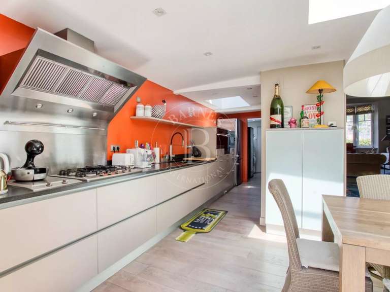 Villa Deauville - 4 chambres - 190m²