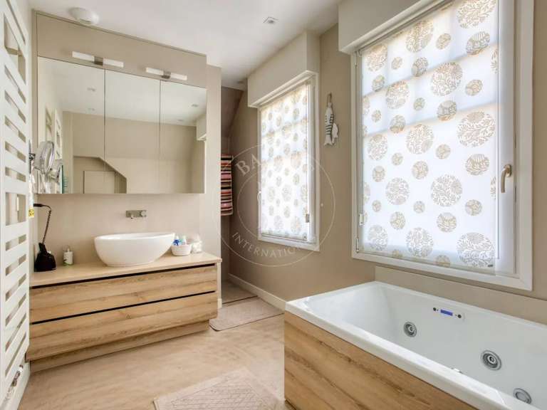 Villa Deauville - 4 chambres - 190m²