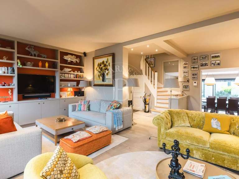 Villa Deauville - 4 chambres - 190m²