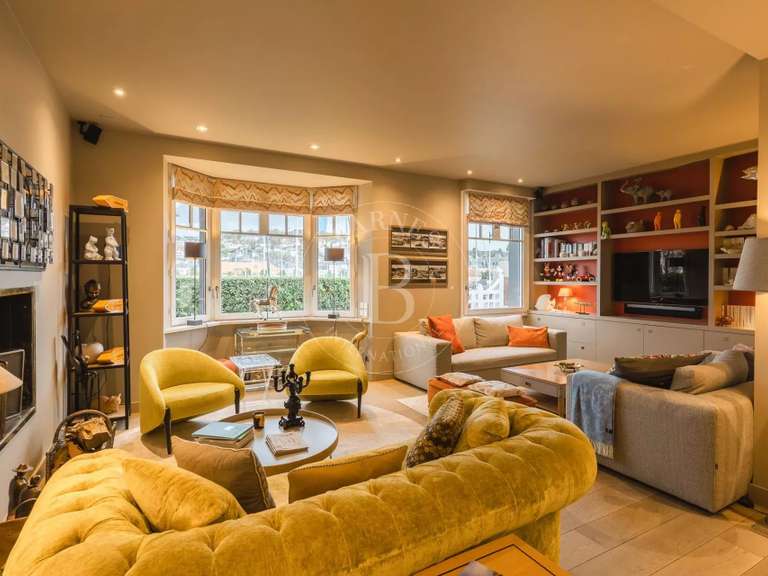 Villa Deauville - 4 chambres - 190m²