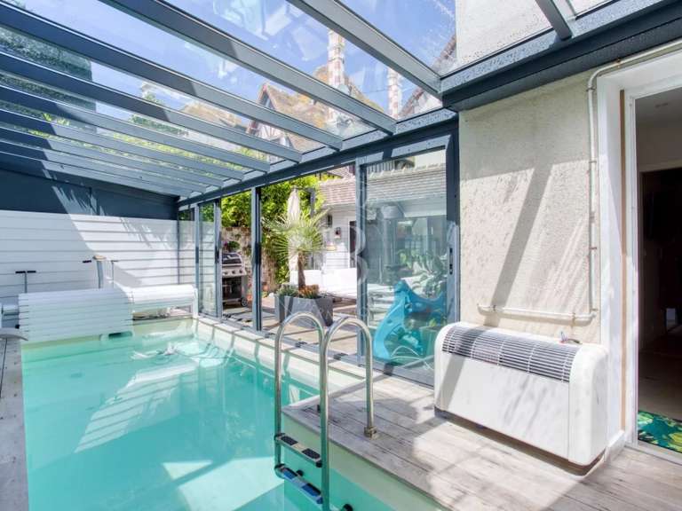 Villa Deauville - 4 chambres - 190m²