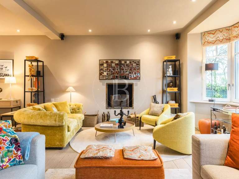 Villa Deauville - 4 chambres - 190m²