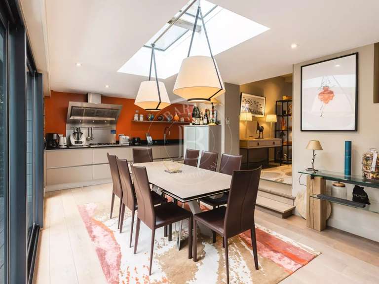 Villa Deauville - 4 chambres - 190m²