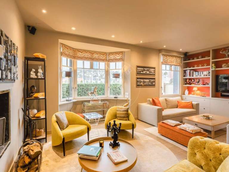 Villa Deauville - 4 chambres - 190m²