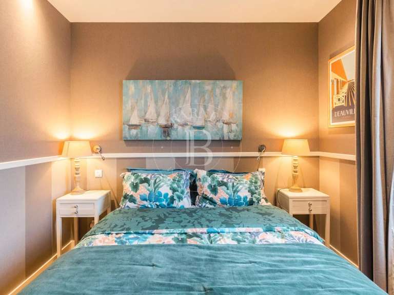 Villa Deauville - 4 chambres - 190m²