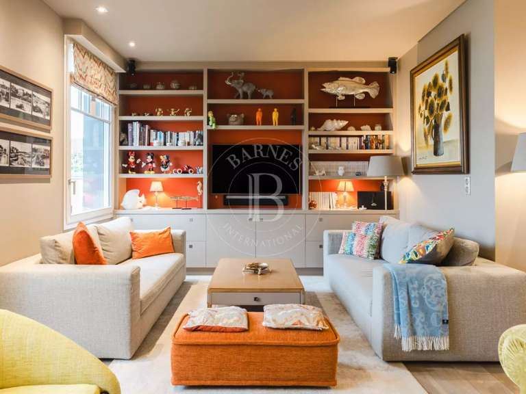 Villa Deauville - 4 chambres - 190m²