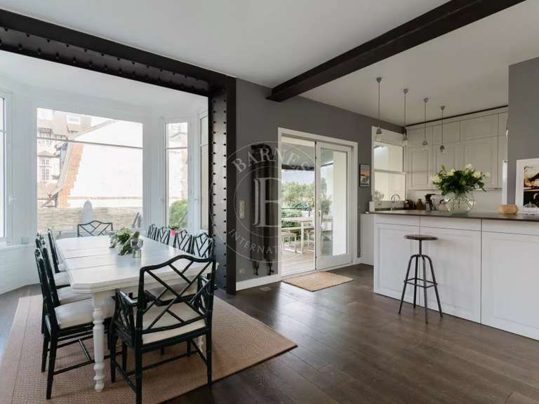 Villa Deauville - 5 chambres - 230m²