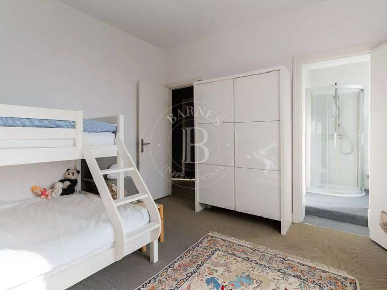 Villa Deauville - 5 chambres - 230m²