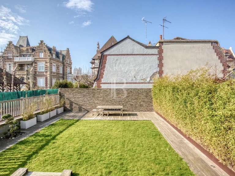 Villa Deauville - 5 chambres - 230m²