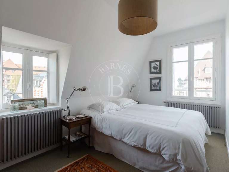 Villa Deauville - 5 chambres - 230m²