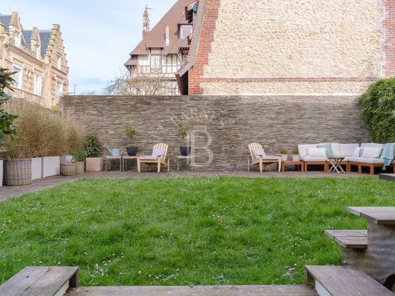 Villa Deauville - 5 chambres - 230m²