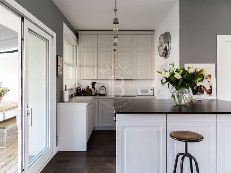 Villa Deauville - 5 chambres - 230m²