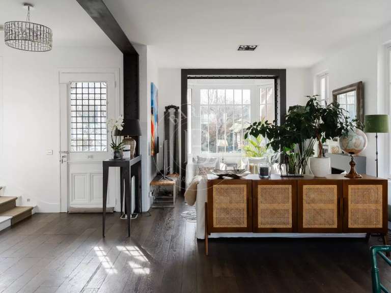 Villa Deauville - 5 chambres - 230m²