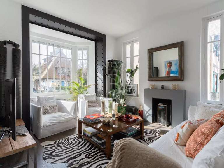 Villa Deauville - 5 chambres - 230m²