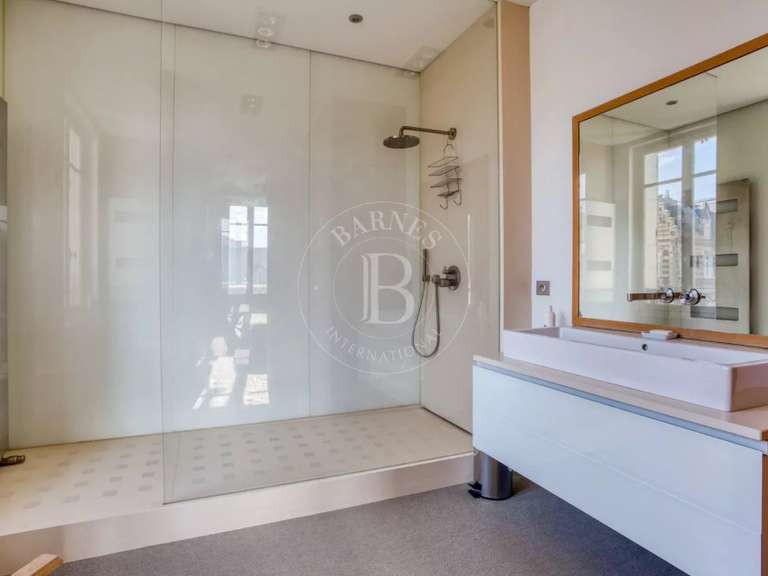 Villa Deauville - 5 chambres - 230m²