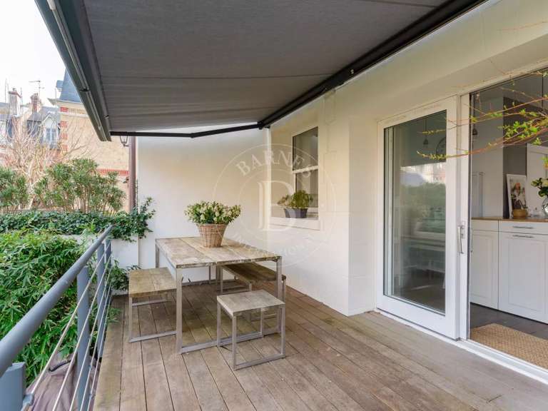 Villa Deauville - 5 chambres - 230m²