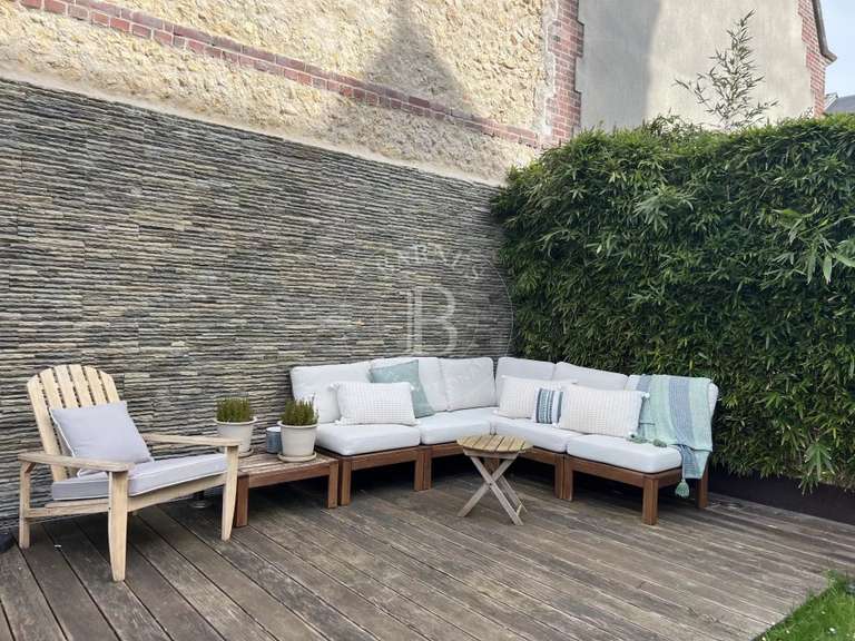 Villa Deauville - 5 chambres - 230m²