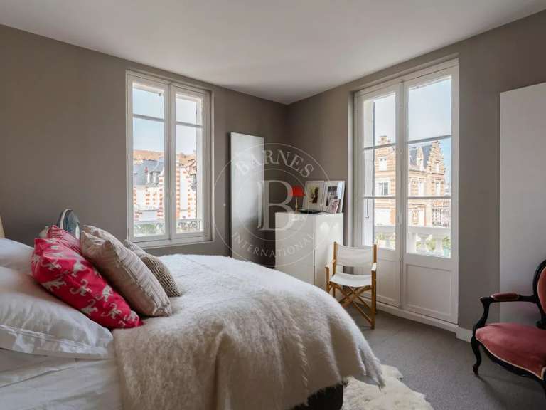 Villa Deauville - 5 chambres - 230m²