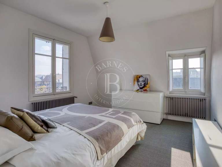 Villa Deauville - 5 chambres - 230m²