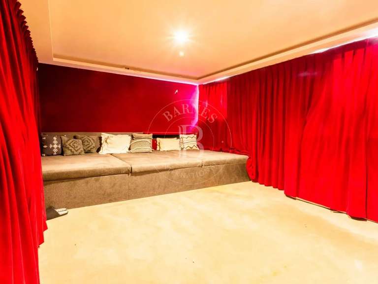 Villa Deauville - 5 bedrooms - 290m²