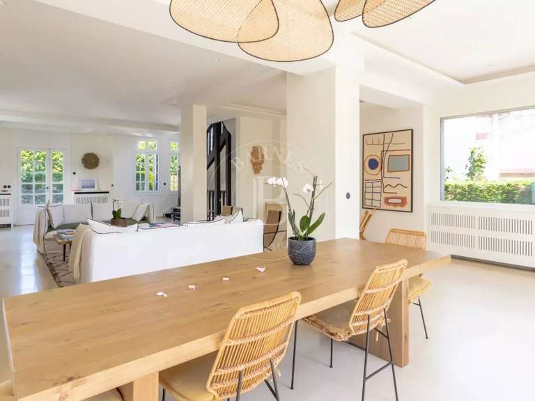 Villa Deauville - 5 bedrooms - 290m²
