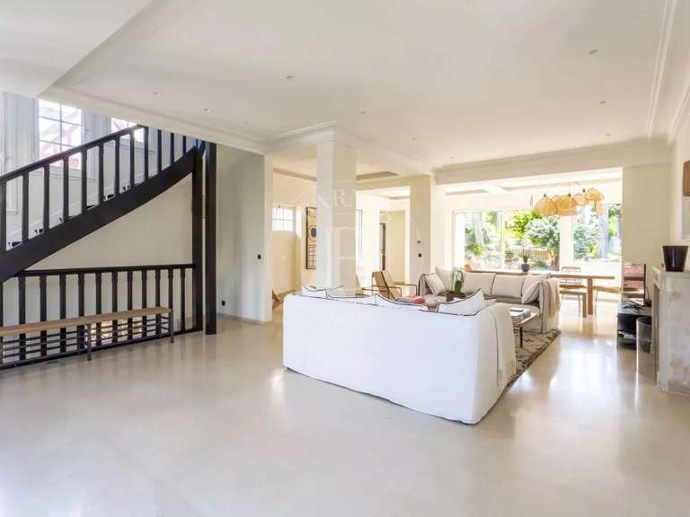 Villa Deauville - 5 bedrooms - 290m²
