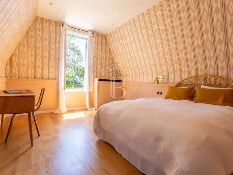 Villa Deauville - 5 bedrooms - 290m²