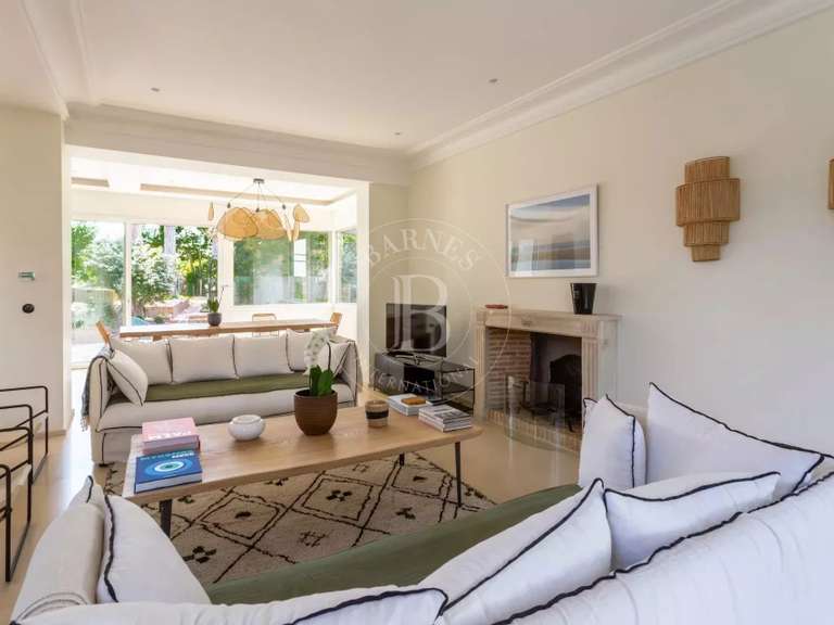 Villa Deauville - 5 bedrooms - 290m²