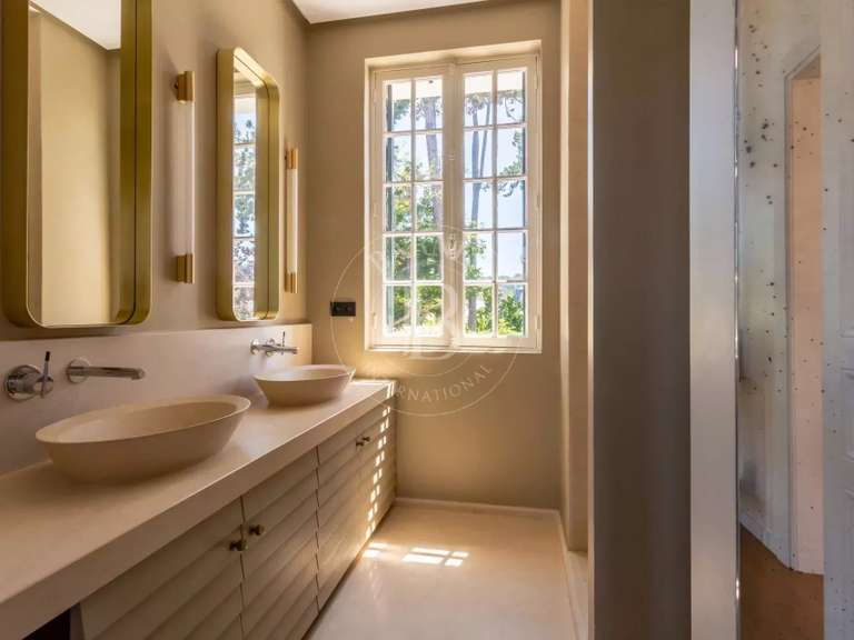 Villa Deauville - 5 bedrooms - 290m²