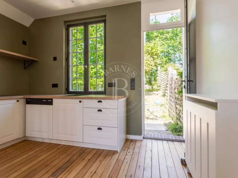 Villa Deauville - 5 bedrooms - 290m²