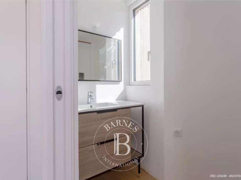 Villa with Sea view Deauville - 4 bedrooms - 260m²