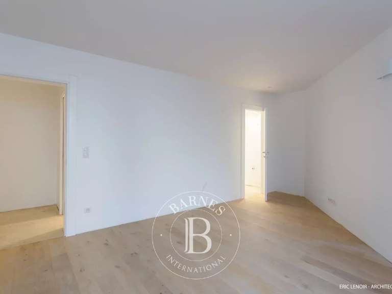 Villa with Sea view Deauville - 4 bedrooms - 260m²