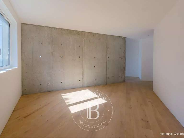 Villa with Sea view Deauville - 4 bedrooms - 260m²